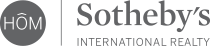 Sotheby's International Realty logo